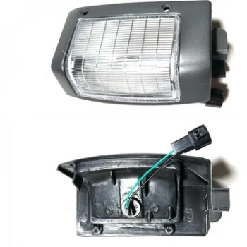 SİNYAL NİSSAN D21 91-97 SOL (GRİ) B6175-59G00