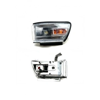 SİNYAL TOYOTA COROLLA LİFTBACK 88-92 SOL /81620-12420