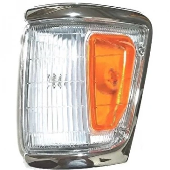SİNYAL TOYOTA HİLÜX LN106 88-97 SOL KROM /81620-89173