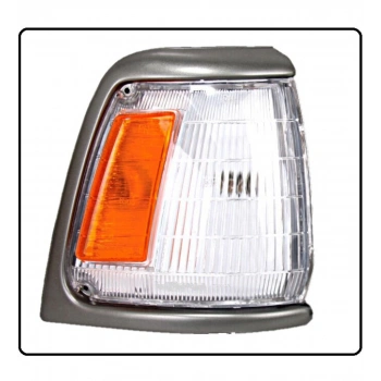 SİNYAL TOYOTA HİLÜX LN106 89-97 SAĞ GRİ 81610-89174