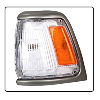 SİNYAL TOYOTA HİLÜX LN106 89-97 SOL GRİ 81620-89174