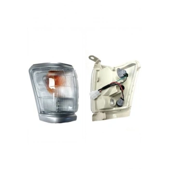 SİNYAL TOYOTA HİLÜX LN145 98-01 SAĞ (GRİ) 212-15C3-AE6-RH