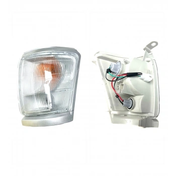 SİNYAL TOYOTA HİLUX LN145 98-01 SOL (GRİ) 212-15C3-AE6-LH