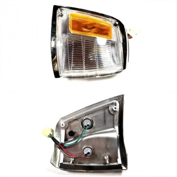 SİNYAL TOYOTA HİLÜX LN85 88-97 SAĞ KROM 212-1539-RH