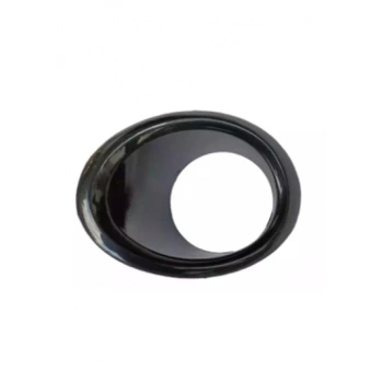 SİS ÇERÇEVESİ DFM SUCCE SİS KAPAK SAĞ / SOL AYNI DEĞİŞMEZ (ADET FİYAT) SİYAH