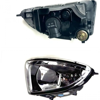 SİS LAMBA HONDA CİVİC 04-06 SOL (AMPULLU) HD-273-LH