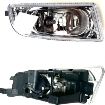 SİS LAMBA HONDA CİVİC 06-09 ÖN SAĞ HD-038R