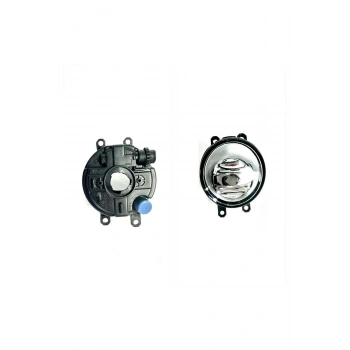 SİS LAMBA TOYOTA COROLLA 07-12/AVENSİS 07-12/AURİS /SOL TARAF/TY-007-SİS-LH