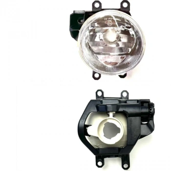 SİS LAMBASI TOYOTA COROLLA SAĞ 13-18 /HİLÜX 15-21 /YARİS 14-21 /TY-482-RH