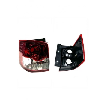 STOP DFM SUCCE 2009-2011 DIŞ SOL UNI-STP-090