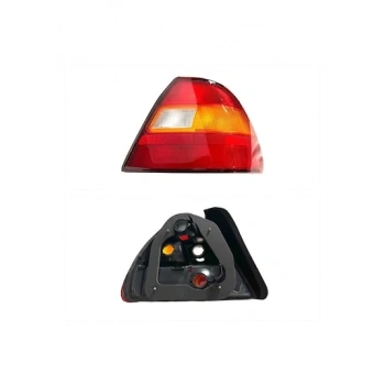 STOP HONDA EURO CİVİC 1998-2000 SAĞ 33551-ST3-G11-S KIRMIZI-SARI