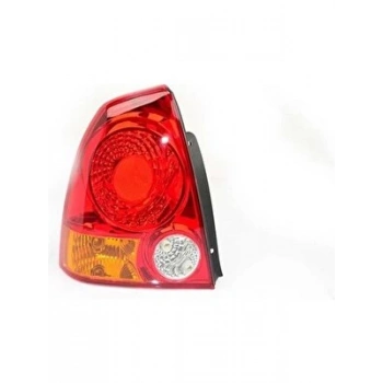 STOP HYUNDAİ ACCENT 03-05 SOL 92401-25510