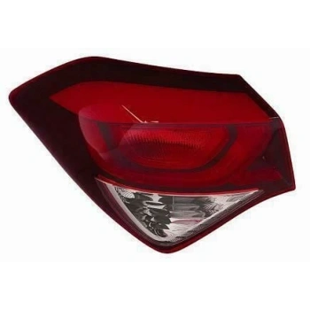 STOP HYUNDAİ İ20 SOL DIŞ 14-16 92401-C8000 DUYLU