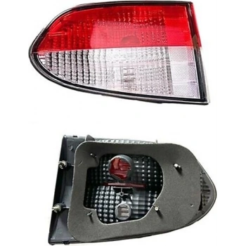 STOP HYUNDAİ STAREX 05-07 SOL İÇ 92405-4A600-T