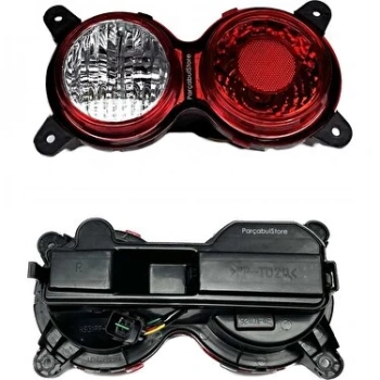 STOP KİA BONGO 04-20 SAĞ /DUYLU 92402-4E000