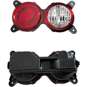 STOP KİA BONGO 04-20 SOL /DUYLU 92401-4E000