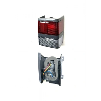 STOP KİA Hİ BESTA 97-99 SOL/KIRMIZI BEYAZ /0K73N-51-160A