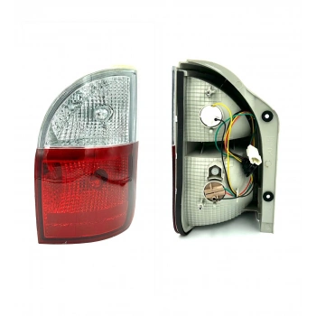 STOP KİA PREGİO 03-05 SAĞ 0K7A1-51-150