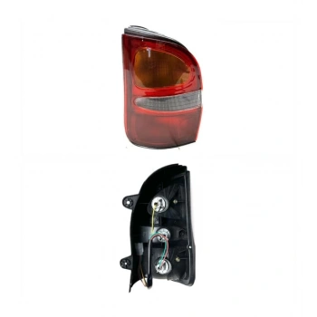 STOP KİA PREGİO 97-02 SOL /0K72A-51-160