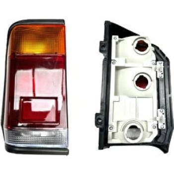 STOP MAZDA E2200 87-98 SOL (SARI KIRMIZI) 216-1911-LH