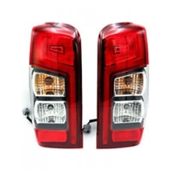 STOP MİTSUBİSHİ L200 19-21 SOL LEDLİ/DUYLU UNİ-44-1200-LH