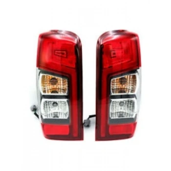 STOP MİTSUBİSHİ L200 19-21 SOL LEDSİZ/DUYLU 8330B211