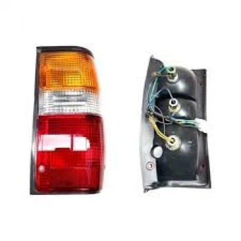 STOP MİTSUBİSHİ L200 90-98 SAĞ (SİYAH) 214-1923-2-RH