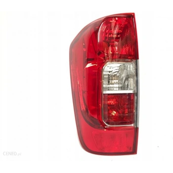 STOP NİSSAN NAVARA 15-18 SOL (DUYSUZ) / 215-19ACL-LD-UE