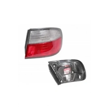 STOP NİSSAN PRİMERA 96-99 DIŞ SAĞ (KIRMIZI-BEYAZ) /26550-2F025