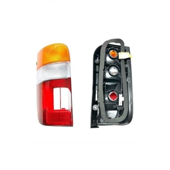 STOP TOYOTA HİACE 90-98 SOL /81560-95J10
