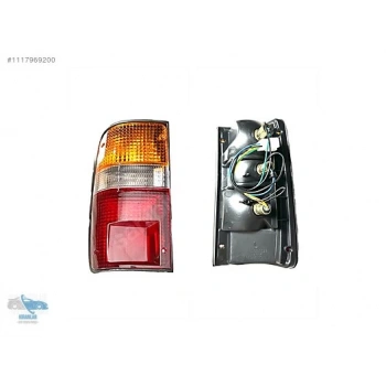 STOP TOYOTA HİLUX LN85 1988-1997 SOL 212-1945-LH