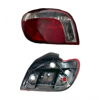 STOP TOYOTA YARİS 99-02 SOL /212-19C7-LH