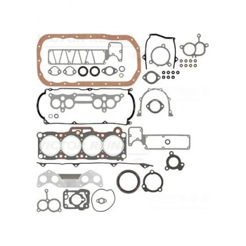 TAKIM CONTA MAZDA 626 FE 1.8-2.0 87-91(KLİNDİRİK) FE01-99-100