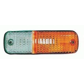 TAMPON SİNYALİ HONDA ACCORD 86-89 SOL 217-1607L-A