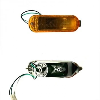 TAMPON SİNYALİ KİA PRİDE HB.00-01 SAĞ-SOL AYNI /KK12A-51-061B