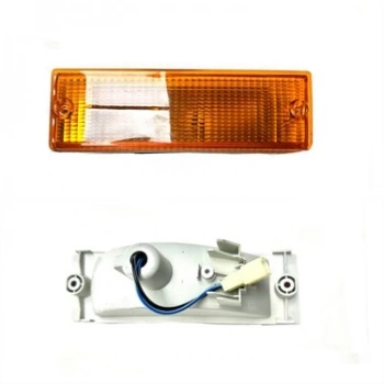 TAMPON SİNYALİ MİTSUBİSHİ L200 SAĞ 90-98 214-1625-RH