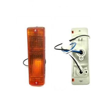 TAMPON SİNYALİ SUZUKİ CARRY SK410 90-98 /ALTO 88-94 /MARUTTİ SS80 87-95 / 35601-78020-LH