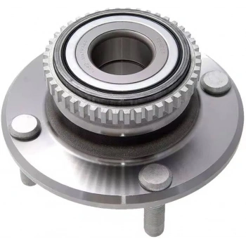 TEKER PORYASI ELANTRA 01-07 /CERATO 03-10 /MATRİX 03-10 /COUPE 00-10 ARKA RULMANLI ABSLİ