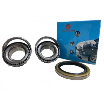 TEKER RULMANI ARKA KİT HYUNDAİ EXCEL 90-94 /ADET/52720-24000