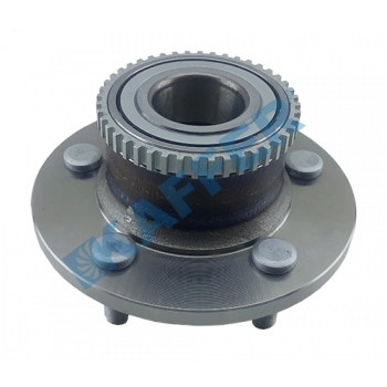 TEKER RULMANI PORYALI RULMAN DFM SUCCE 09-11 1.6 ARKA (ABS 5 BİJON)