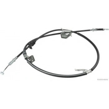 TEL EL FREN HONDA CİVİC 01-06 ARKA SOL 47560-S5A-J04