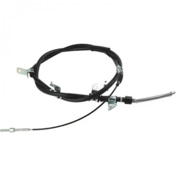 TEL EL FREN HYUNDAİ  H-100 94-06 ARKA SAĞ 59912-43250