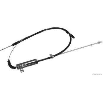 TEL EL FREN KİA BONGO 97-04 ARKA 200CM /0K60C-44-410