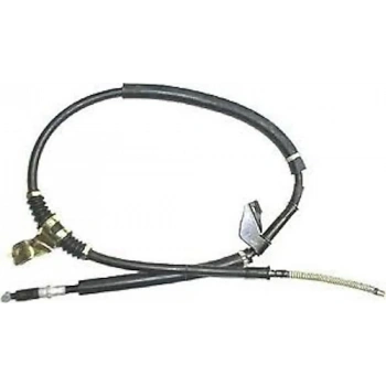 TEL EL FREN MİTSUBİSHİ L-300 90-08 ARKA SAĞ MB256751