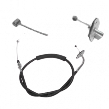 TEL GAZ SUZUKİ ALTO/MARUTİ 86-97 / 15910-84300