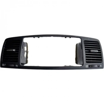 TEYP ÇERÇEVESİ ORTA (IZGARALI) TOYOTA COROLLA ZZ121 2002-2006 / 55406-02060 UYUMLU