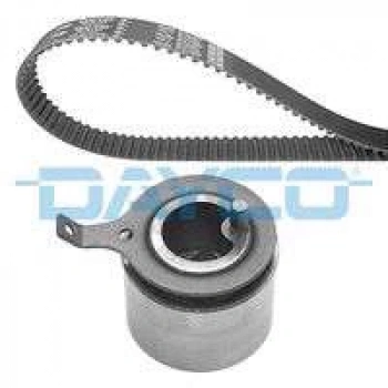 TRİGER SETİ DAEWOO DAMAS /MATİZ/SPARK 0.8/ TİCO 90-97 107DİŞ /DAYCO /KTB432