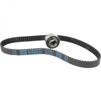 TRİGER SETİ MAZDA 323 90-98 1.6 16V/SEPHİA 90-97 1.6/PRİDE 1.3 90-98 GMB 107 DİŞ