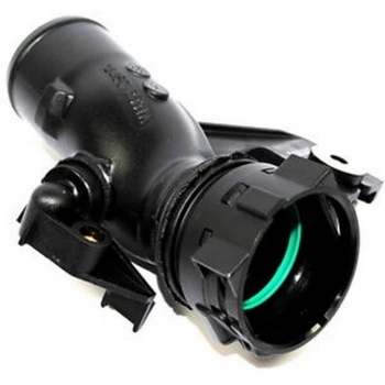 TURBO BORUSU GİRİŞİ NİSSAN QASHQAİ 1,5 DCI EURO V 11-13 /10030088