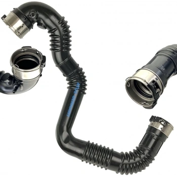 TURBO HORTUMU ALT NİSSAN QASHQAİ 1.6 DCİ 17-19 /X-TRAIL 14-19 (PİPOLU-SENSÖRLÜ)